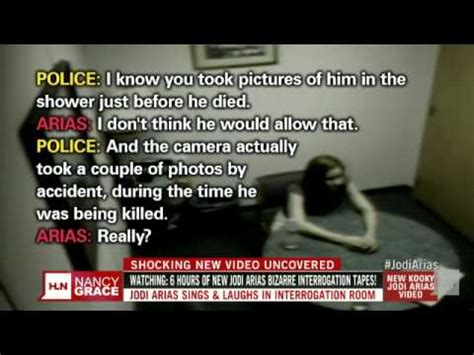 jodi arias naked|SO curious as to what EXACTLY happened. : r/JodiArias